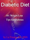 Diabetic Diet 101 Weight Loss Tips for Diabetes
