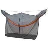 Tukeke Mosquito Net - Bug Net with Floor