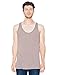 American Apparel Unisex Tri-Blend Tank