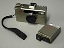 Leica Minilux ZOOM  135 mm Camera
