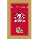 KR Strikeforce NFL Towel San Francisco 49ers