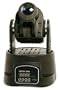 Brand New Chauvet Minspot Moving Yoke 50,000 Hour Led Head Spot Light with Dmx Controls and Built in Programs *Free Shipping*
