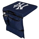 MLB New York Yankees Navy Blue Utility Stadium Seat Cushion