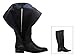 FootFitter Premium Professional Boot Stretcher for Stretching Hiking / Work Boots