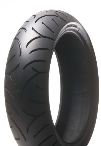 Bridgestone BT021 Sport/Touring Rear Motorcycle 