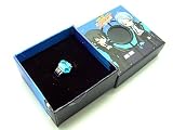 Japanese Anime Katekyo Hitman Reborn Cosplay Costume Accessories - Vongola Ring #2