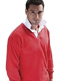 Front Row Classic Rugby Shirt