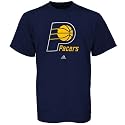 Indiana Pacers adidas Primary Logo T-Shirt