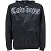 Dallas Cowboys All Over Fleece Hooded Sweatshirt - Medium
