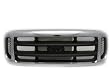 GRILLE CHROME SUPER DUTY 250/350/450/550 MODELS