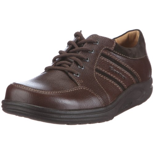 Ganter 0-251631-0100 AKTIV Guido, Weite G, Herren Halbschuhe