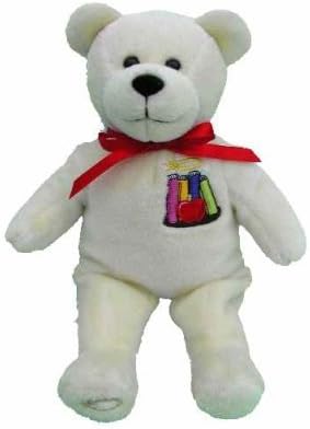 Holy Bears God Bless Teachers Teddy Bear