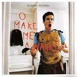 O Make Me a Mask !