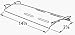 Search : Stainless Steel Heat Plate for Weber, Coastal, Fiesta and Sams Grills