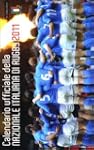 Calendario ufficiale della nazionale...