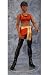 Search : Star Trek: SDCC Exclusive 'Mirror Mirror' Uhura Action Figure