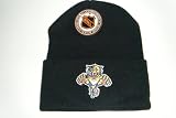 Florida Panthers NEW Authentic Beanie / toque knit hat Logo 7