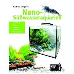Nano- S��wasseraquarien