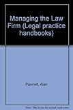 Managing the law firm