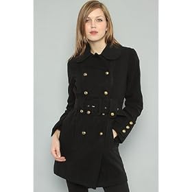 Jack BB Dakota The Frederica Coat,Light Jackets for Women