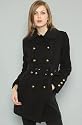 Jack BB Dakota The Frederica Coat,Light Jackets for Women