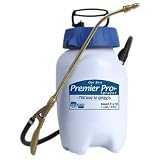 Chapin 21210 Premire 1-Gallon Pro Poly Sprayer by Chapin