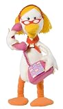 Hana's Helpline - Talking Hana Soft Toy