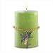 Tropical Scent Safari Scented Candle Palm Tree Charm