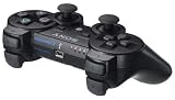 PlayStation 3 - Dual Shock 3 Wireless Controller Black - 