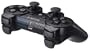 PlayStation 3 - Dual Shock 3 Wireless Controller Black