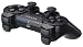 Video-Spiele : PlayStation 3 - Dual Shock 3 Wireless Controller Black
