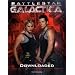 Battlestar Galactica: Downloaded (Inside the Universe of the Critically Acclaimed TV Show): The Official Color Companion: 1