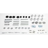 04-09 HONDA VTX1300C: SADDLEMEN QUICK DISCONNECT KIT FOR SADDLEBAGS by Saddlemen
