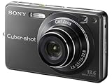 ソニー デジタルカメラ Cybershot W300 (1360万画素/光学x3/デジタルx6) DSC-W300