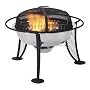Antony Worrall Thompson Contemporary Outdoor Firepit
