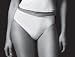 Hanes Women's Classic Ultimate Cotton Hi-Cut, Three Pack #43AC
