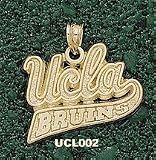 Univ Of California-Los Angeles Script UclaBruins Charm/Pendant