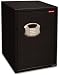 Honeywell 5107 Large Steel Security Safe, 2.66 Cubic Feet