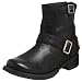 London Underground Women's Him Like Her Ankle Boot