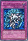 YuGiOh GX Phantom Darkness Single Card Metal Reflect Slime PTDN-EN094 Ultra Rare
