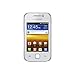 Samsung GALAXY Y Smartphone Bluetooth / HSDPA / 3G / EDGE / GPRS Blanc