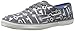 Keds Women's Taylor Swift Key Print Fashion Sneaker