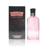 Lucky You By Lucky Brand For Women. Eau De Toilette Spray 3.4 Oz.