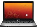 Compaq Presario CQ60-420US 15.6" Laptop PC. Intel Pentium Dual Core T4200, 3GB Memory, 250GB hard drive, 8X DVD+/-R/RW, WLAN 802.11b/g, 5-in-1 Media Reader, Vista Home Premium