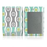 Poolside Design Protective Decal Skin Sticker for Amazon Kindle E-Book Reader