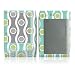 Poolside Design Protective Decal Skin Sticker for Amazon Kindle E-Book Reader