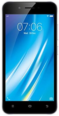 Vivo Y53 (Space Grey)