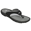 Men's C9 by Champion&reg; Leonel Sport Flip Flops - Black