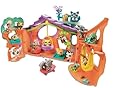 Hasbro Littlest Pet Shop Pet Playhouse