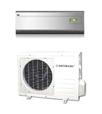 Review Amcor  / Amcor AMS091HX Ductless Split Air Conditioner